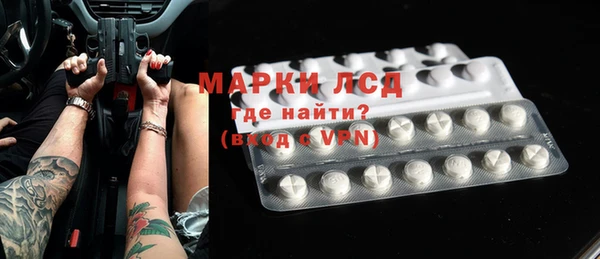 стафф Верхний Тагил